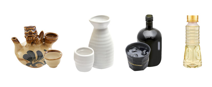 sake